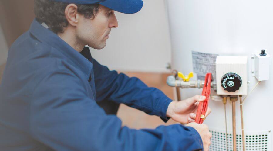 Local sewer line repair in Asheboro, NC